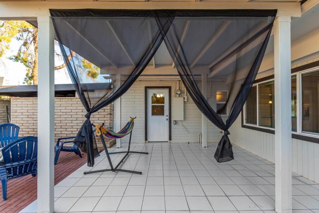 New Stylish Midtown With One Bedroom Phoenix Buitenkant foto